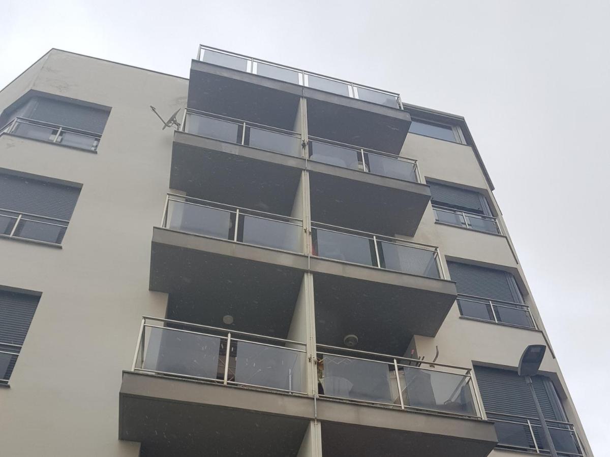 Appartement Diamond Beach à Burriana Extérieur photo